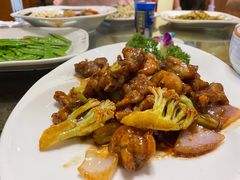 -旺达·福州菜(正大广场店)