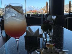 -时光吧·大堂吧·丽江和府洲际度假酒店