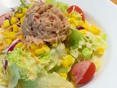 -萨莉亚意式餐厅(灵芝站中洲店)