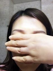 -Amy韩式定妆