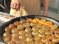 -毛氏汽水包(山海关路店)