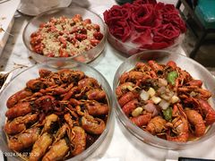 -雀蓝川菜(星悦汇店)