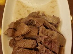 -吴山贡鹅(罍街店)