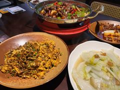 -拾捌川·自贡爆炒(新街口店)