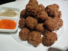-鸭王烤鸭店(三里河店)
