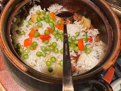 -云海肴云南菜·蒸汽石锅鱼(青岛万象城店)