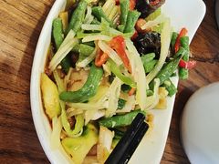 -兰溪十八浇(天一店)