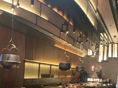 -盡膳口福跷脚牛肉火锅(北美新天地店)