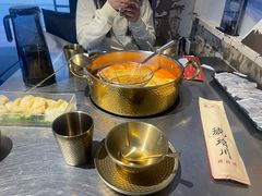 -琥珀川糟粕醋·香草鸭·鸡煲(慈云寺店)