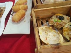 -鼎珑点心仔(燕塘店)