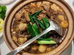 双冬羊腩煲-稻香酒家(天河城店)