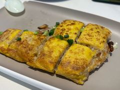 -不是烧烤·武汉大排档(亚运村店)
