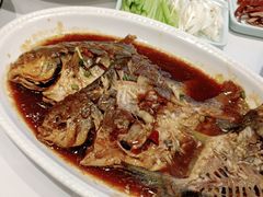 -紫光园·烤鸭·北京菜(劲松店)