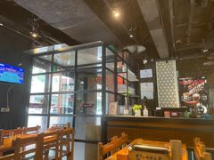 -肉串汪(月坛店)