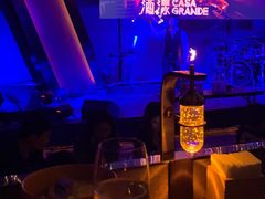 -CASA Grande酒漾·西餐及酒吧(长沙君悦酒店)