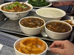 -姚记炒肝店(鼓楼店)