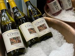 -西安W酒店·WEI全味西餐厅