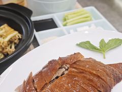 -紫光园·烤鸭(美术馆店)