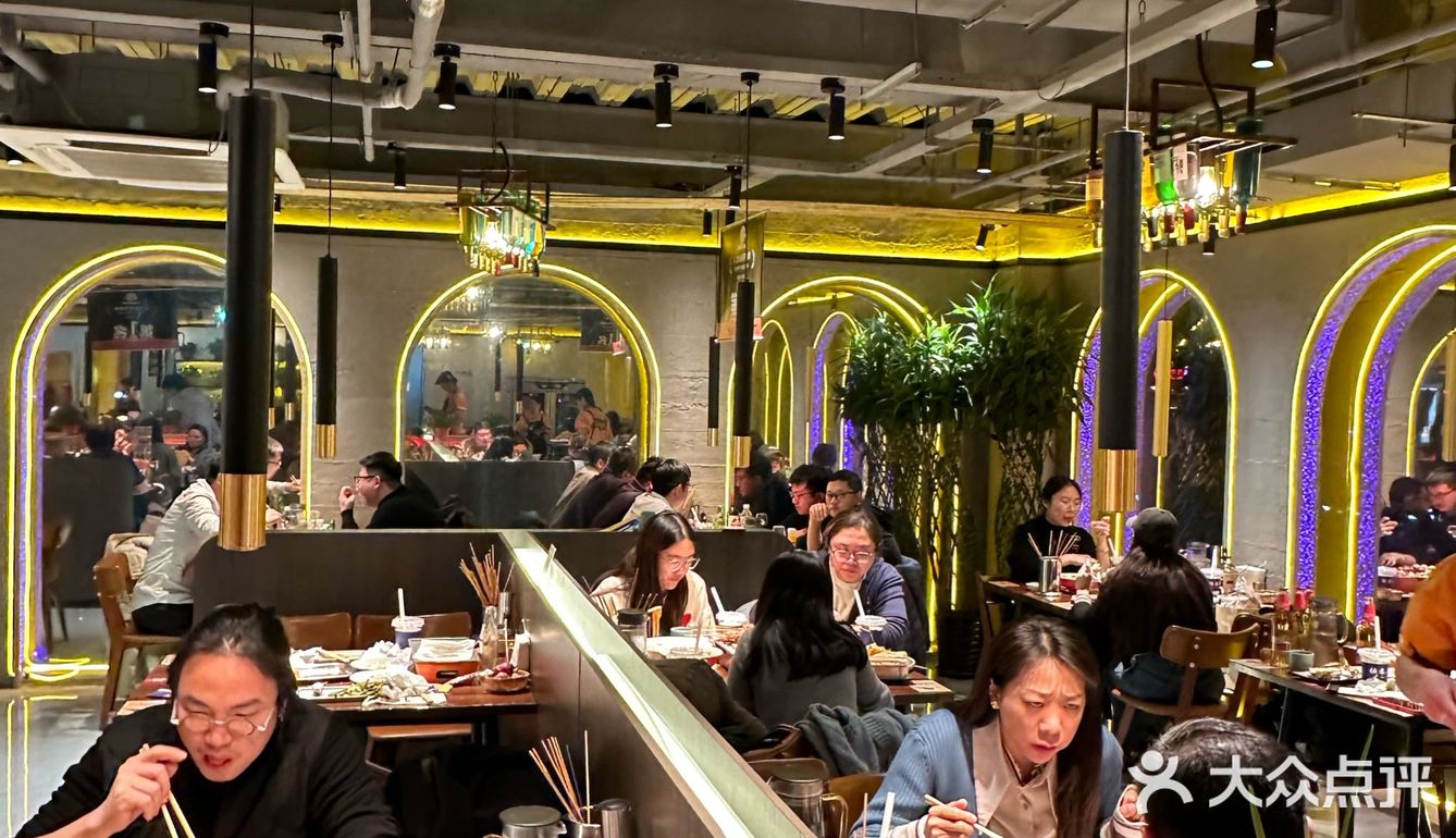 说烦了！说烦了……太特m香了