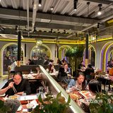 说烦了！说烦了……太特m香了