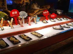 -芭菲盛宴·环球美食(袁家岗店)