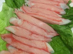 -东来顺饭庄(新源里店)