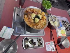 -小螺大作·螺蛳粉火锅(林和西店)