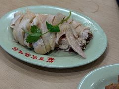-百家鸡味馆(清泰店)