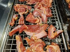 -伍丁·烤牛肋(和平东桥店)