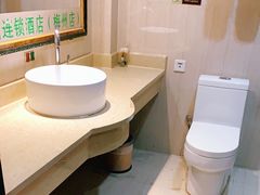 -嘉洲酒店(梅州梅县机场店)