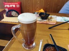 -呷哺呷哺(星光天地店)