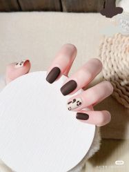 -妙睫屋日式美甲美睫