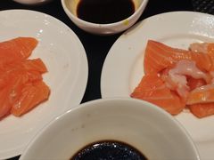 -阳光壹佰美爵酒店-绿洲西餐厅