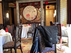 -青岛香格里拉·香宫中餐厅