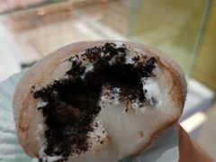 奥利奥糯米糍-聪记香港糯米糍(天虹店)