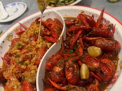 -味道工厂楚虾王(龙虾城店)