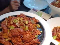 -太守宴·蘭院(天塔店)