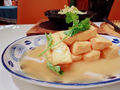 -清晖小苑•顺德地方菜(壹海城店)