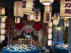 -二十八里太湖船菜(吉祥路店)