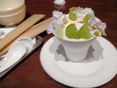-嗒令甜品·主题融合料理餐厅(首座时代店)