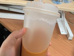 泰国奶茶-Hi YOU你的饭局泰餐厅(雍和宫店)