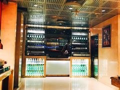 -咖啡苑自助餐厅·中国大饭店