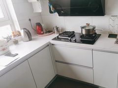 -佰丽爱家全屋定制(汶水店)