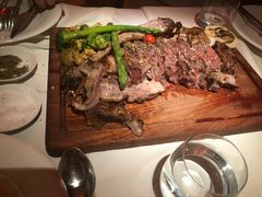 -Pasha帕夏土耳其餐厅(南昌路店)