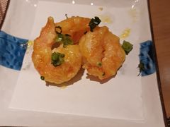 -福樱兰海鲜放题铁板烧(加州店)