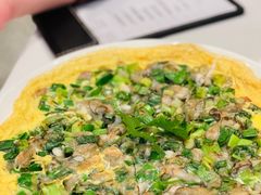 福建特色海蛎煎-莆田餐厅PUTIEN(深圳湾万象城家宴店)