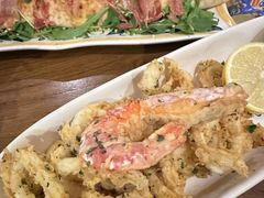 -Mammamia意大利餐厅(古北店)
