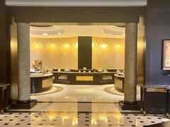 -澳门喜来登大酒店