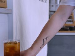 -隹木咖啡馆(宝龙广场店)