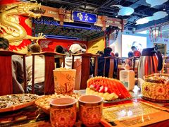 -德云社(三里屯店)